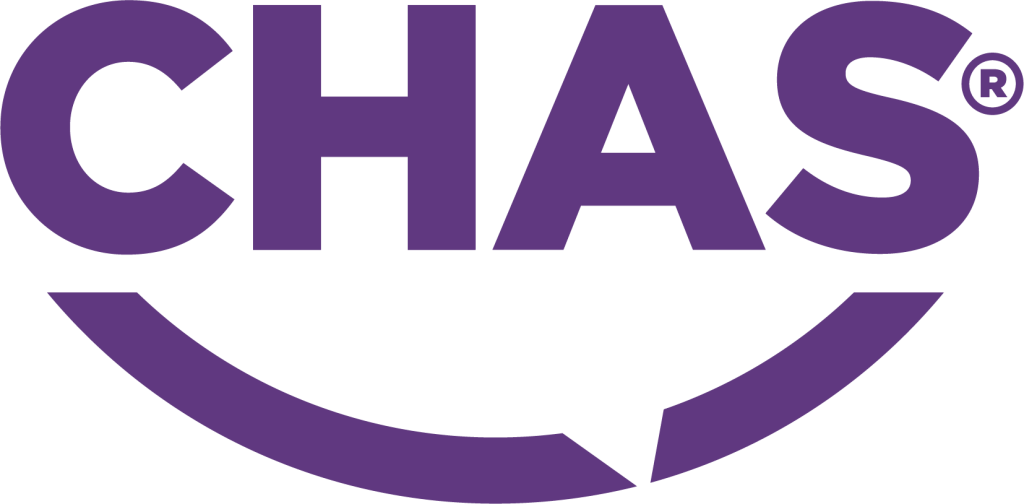 CHAS-logo