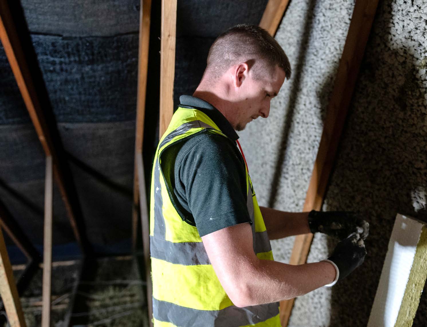 NEO Passive Fire Protection Specialists